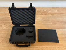 Pelican 1150 case for sale  DORKING