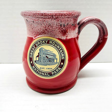 Deneen pottery mug for sale  Kokomo