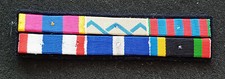 Placard rappel médailles d'occasion  Dijon