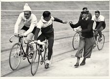 Photo presse 1937 d'occasion  Saint-André-de-Cubzac