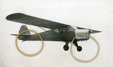 Taylorcraft plus model for sale  BRIDGWATER