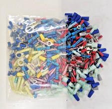 Wiring components terminals for sale  Coffeyville