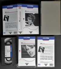 Vhs rare box usato  Roma