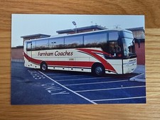 Farnham coaches volvo for sale  SOUTHAMPTON