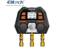 Elitech dmg gruppo usato  Casatenovo