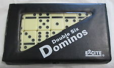 Excite double six for sale  Dallas