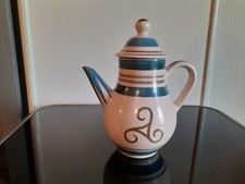 Théière triskell faiencerie d'occasion  Plénée-Jugon