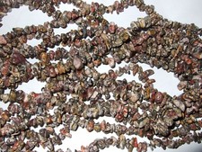 Pietre dure forate usato  San Leo