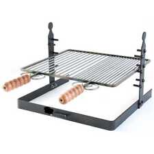 Grille viande fer d'occasion  Expédié en France