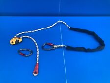 Longe réglable petzl d'occasion  Molinet