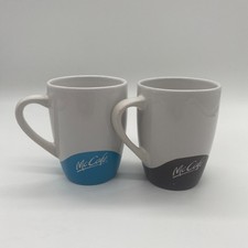 Mccafé tassen 2012 gebraucht kaufen  Wertingen
