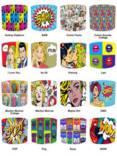 Graffiti pop art for sale  BOLTON