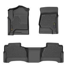 Tpe floor mats for sale  USA