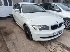 Breaking bmw series for sale  NEWPORT