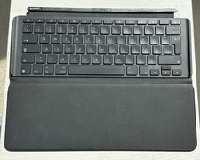 Logitech slim combo gebraucht kaufen  Frankfurt am Main