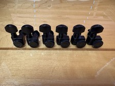Fender locking tuners for sale  Naples