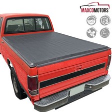 Tonneau cover fits for sale  Edison