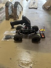 Axial scx24 injora for sale  Hill City
