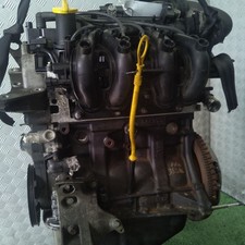 Moteur type d7fg726 d'occasion  France