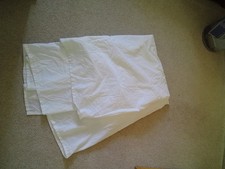 Double bed size for sale  RHYL