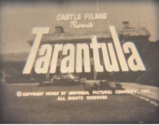 Tarantula castle films for sale  New Hyde Park