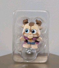 Mini figuras fuzzified Beauty & The Beast Disney Doorables x1 - Aberto imperfeito comprar usado  Enviando para Brazil