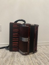 Hohner verdi for sale  Republic