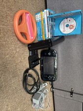 Nintendo wii bundle for sale  LEICESTER