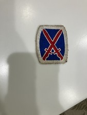 Original ww2 10th for sale  Houston