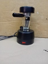 Caffettiera elettrica macchina usato Caffettiera elettrica macchina usato  Fiumicino