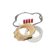 Kit frizione krm usato Kit frizione krm usato  Clusone