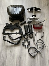 Kawasaki zx9r job for sale  HARLOW