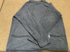 Round neck cotton for sale  TENBY