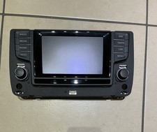 Autoradio sistema multimediale usato  Mazzarrone