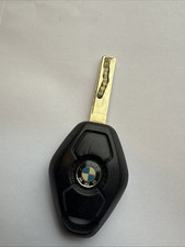 Bmw car key for sale  NORWICH