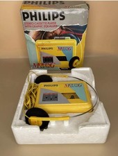 Philips moving sound for sale  LONDON
