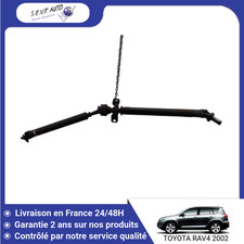 Transmission longitudinale toy d'occasion  Saint-Quentin