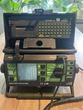 Gossen metrawatt camille gebraucht kaufen  Sulingen