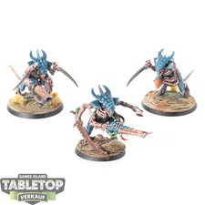 tyranid army usato tyranid army usato  Spedire a Italy