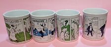 Tintin mug collection d'occasion  Expédié en Belgium