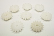 44mm zahn zahnrad gebraucht kaufen  Deutschland
