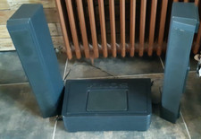 Enceintes caisson basses d'occasion  Auxonne