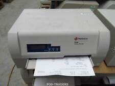 TALLY 5040 USB 600cps 24-PIN Passbook Matrix A4 A5 Receipt Printer TESTED OK comprar usado  Enviando para Brazil