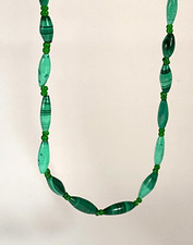 Vintage c1970s malachite for sale  LONDON