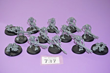 Necron warriors scarab for sale  SUDBURY
