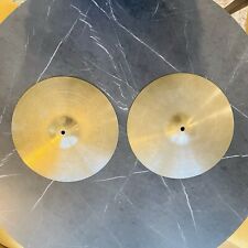 Zildjian new beat for sale  USA