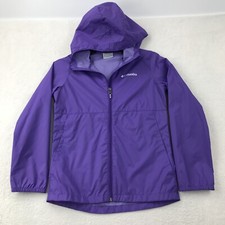 Columbia windbreaker jacket for sale  Lewistown