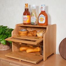 Consdan bread box for sale  Burkeville