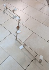 Eglo edi light gebraucht kaufen  Großrückerswalde
