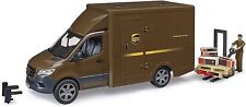 Bruder camion ups usato  Vajont